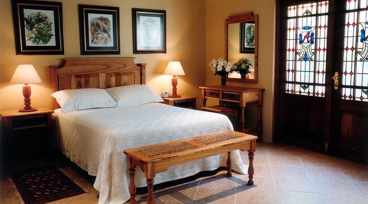 Avalon Guest House Pretoria
