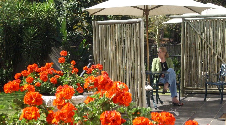 Avalon Guest House Pretoria