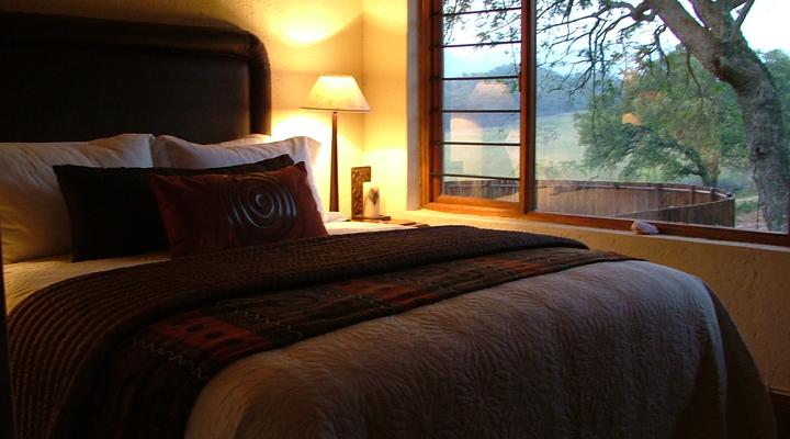 Wokini Guest House & Game Farm