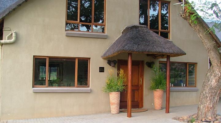 Wokini Guest House & Game Farm