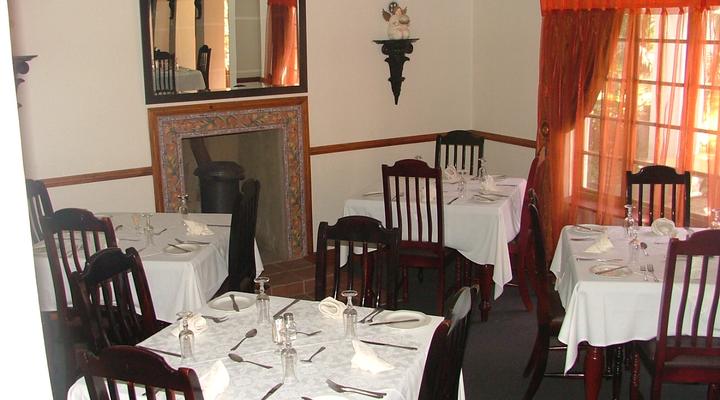 Pumulani Lodge Kameeldrift East