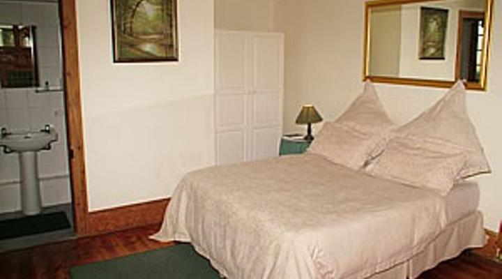 Buckingham Place Guest House