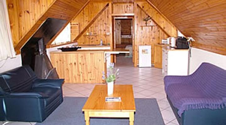 Buckingham Place Guest House