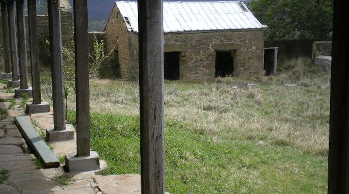 Waylands Country House