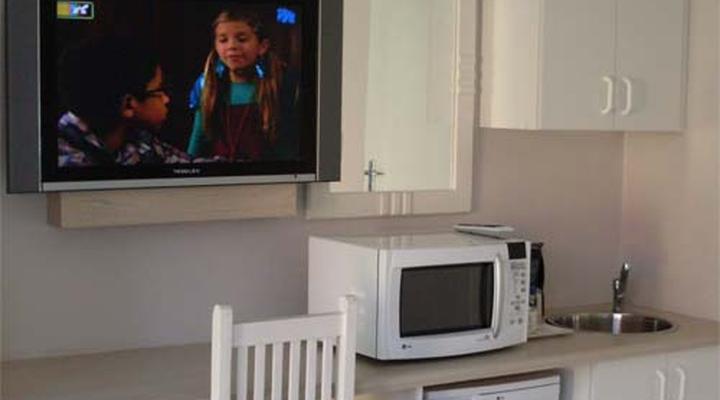 Piccolomondo Guest House