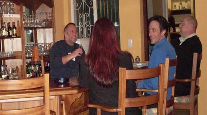 Piccolomondo Guest House