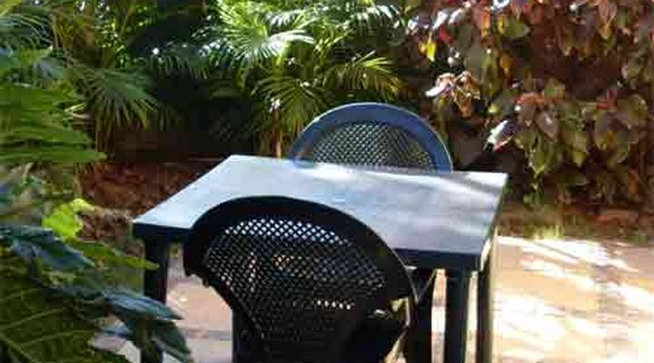 Piccolomondo Guest House