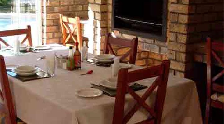 Piccolomondo Guest House