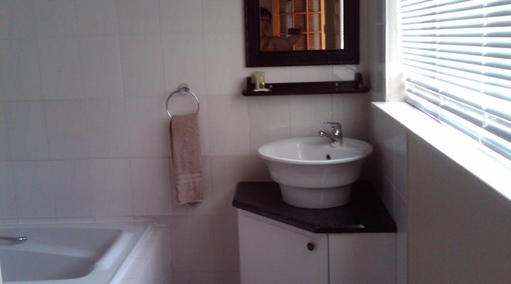 Serenity Guest House