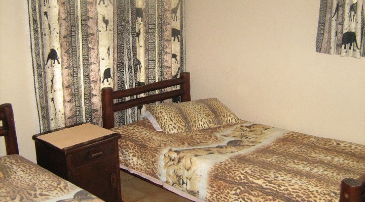 Blue Swallow Chalets Graskop Mpumalanga