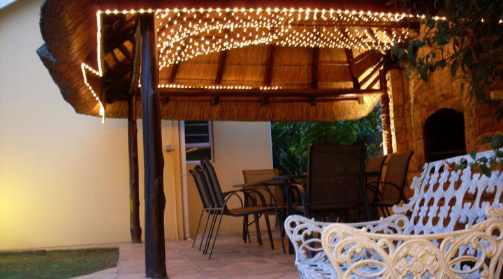 Piccolomondo Guest House