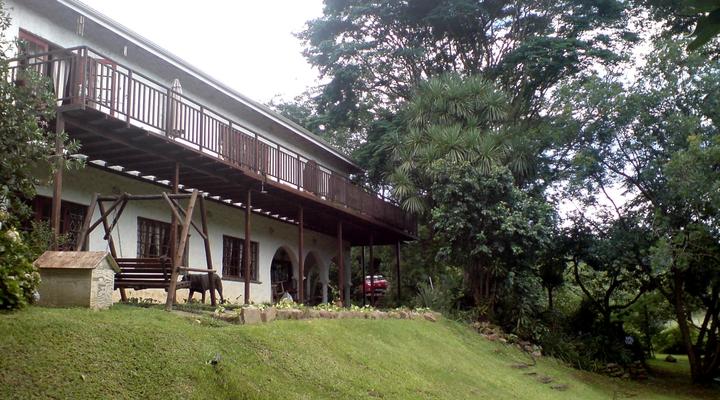 Macnut Farm Wedding & Function Venue