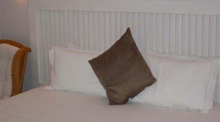 Piccolomondo Guest House