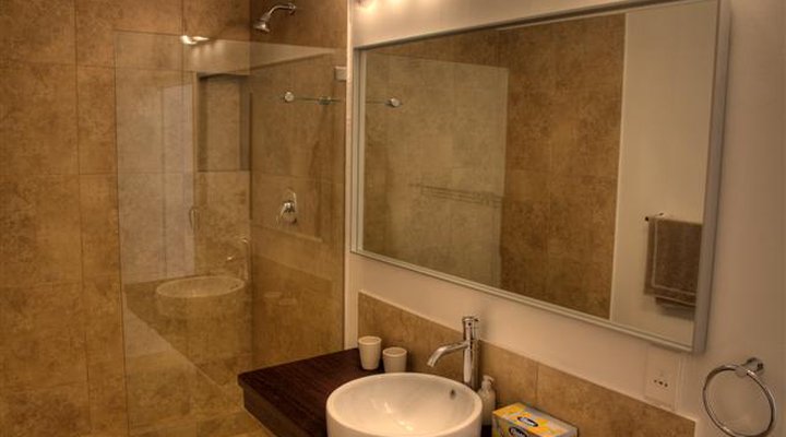 Rondebosch Guest House