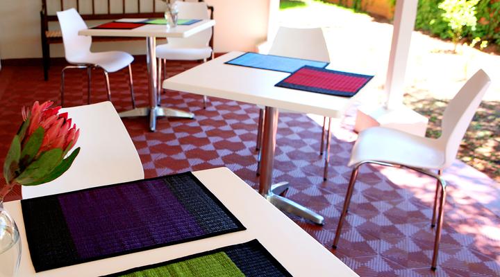 Guesthouse 4 Carrington