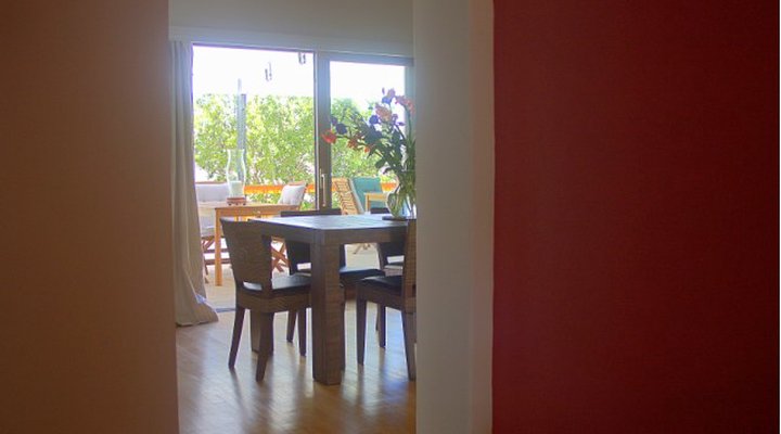 Rondebosch Guest House