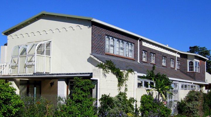 Rondebosch Guest House