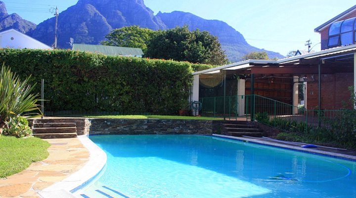 Rondebosch Guest House