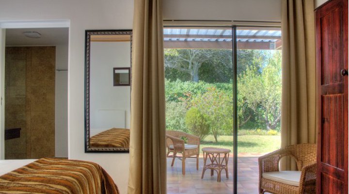 Rondebosch Guest House