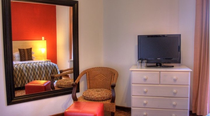 Rondebosch Guest House