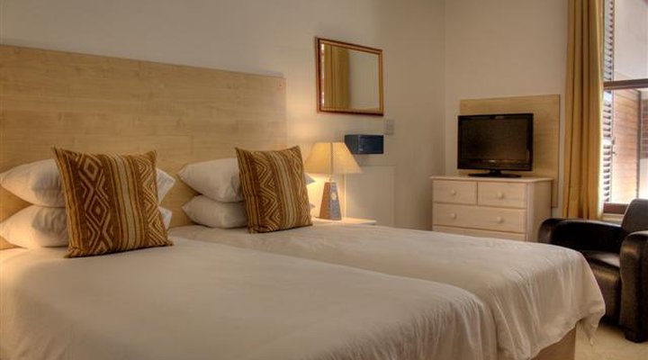 Rondebosch Guest House