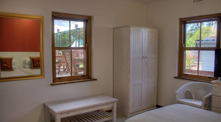 Rondebosch Guest House