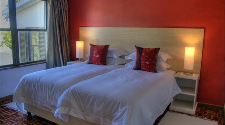 Rondebosch Guest House