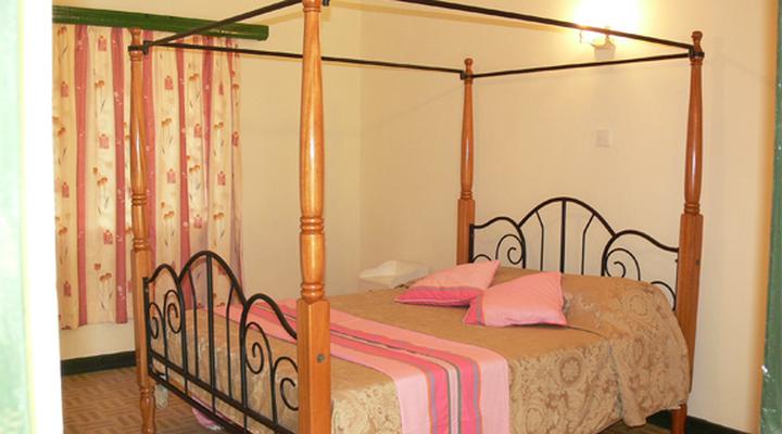 Hibiscus Guest House