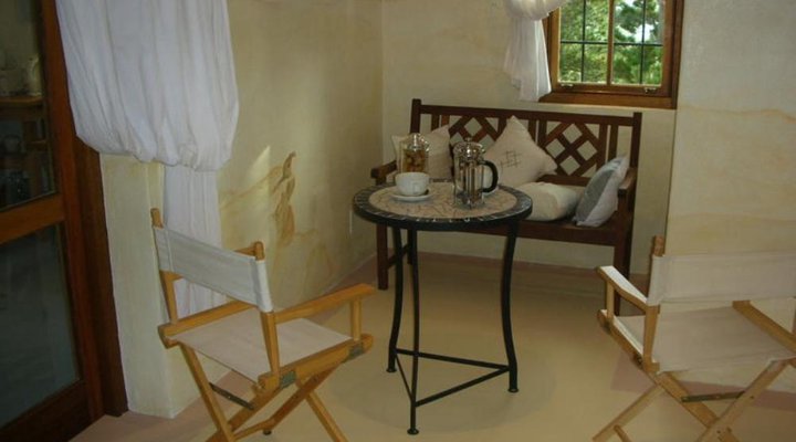 Artemis Barn Cottages