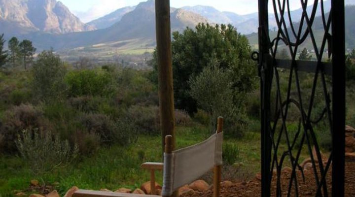 Artemis Barn Cottages