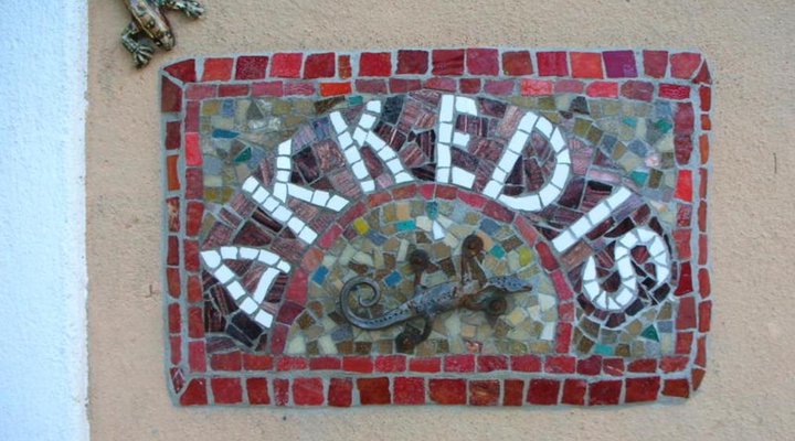 Artemis Barn Cottages