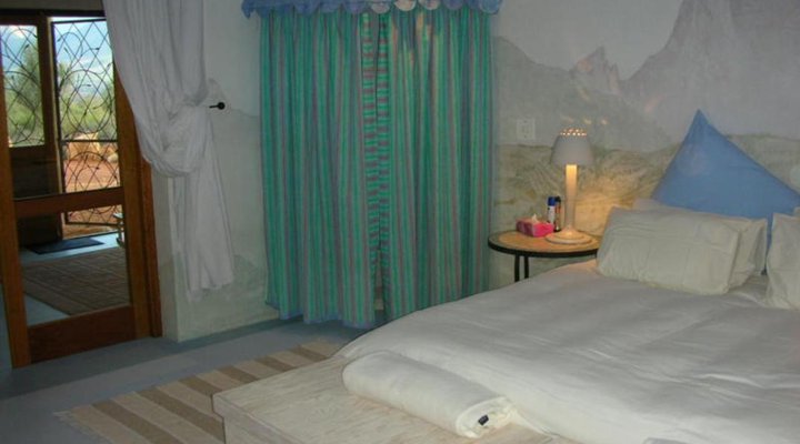 Artemis Barn Cottages