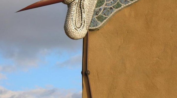 Artemis Barn Cottages