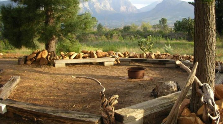 Artemis Barn Cottages