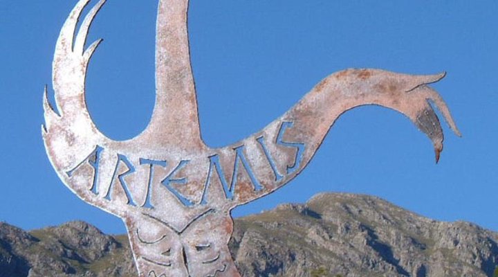 Artemis Barn Cottages