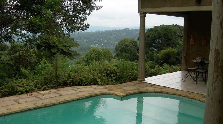 Villa Santuario Self-catering Guesthouse