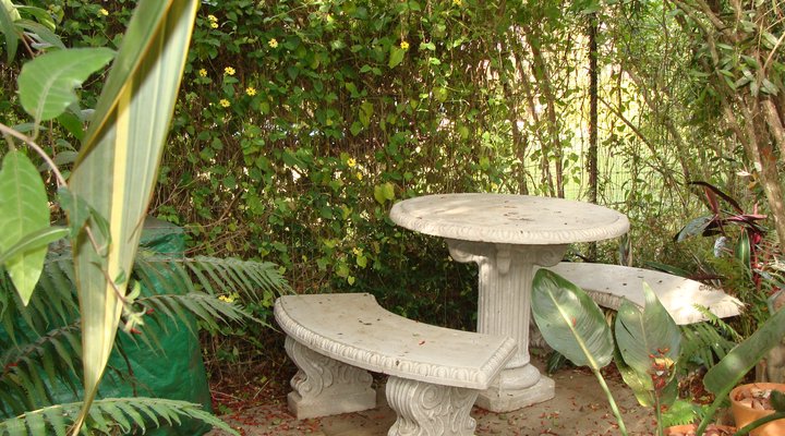 Villa Santuario Self-catering Guesthouse