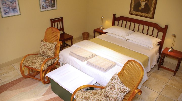 Villa Santuario Self-catering Guesthouse