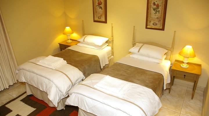 Villa Santuario Self-catering Guesthouse