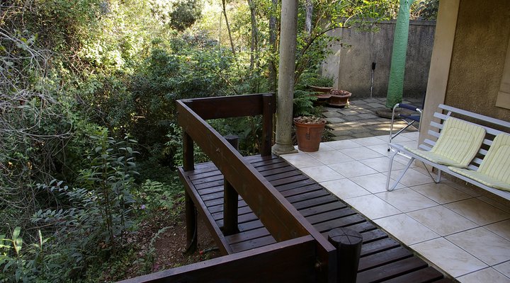 Villa Santuario Self-catering Guesthouse