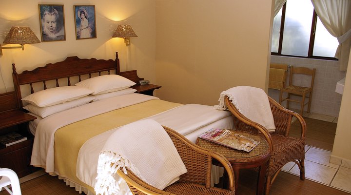 Villa Santuario Self-catering Guesthouse