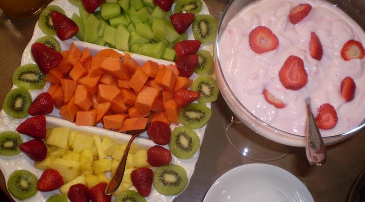 Afri-chic Guesthouse