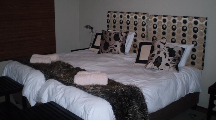 Afri-chic Guesthouse