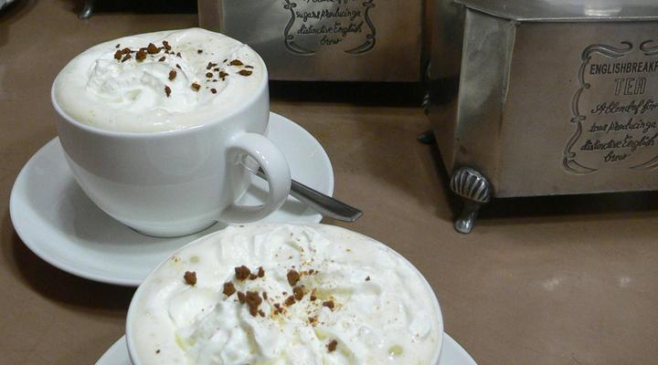 Afri-chic Guesthouse