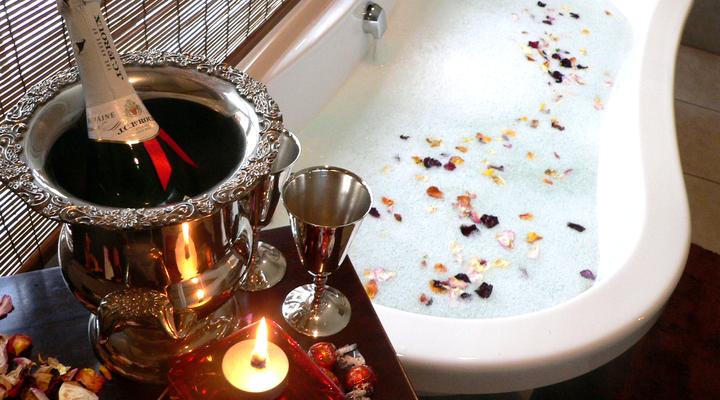 Afri-chic Guesthouse