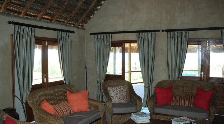 Avocet Lodge