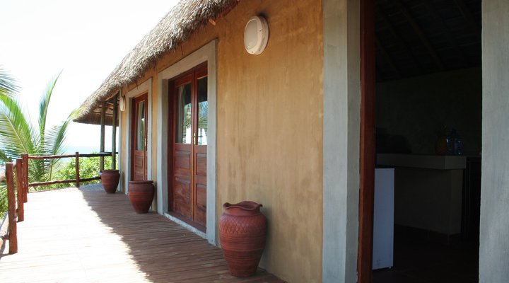 Avocet Lodge