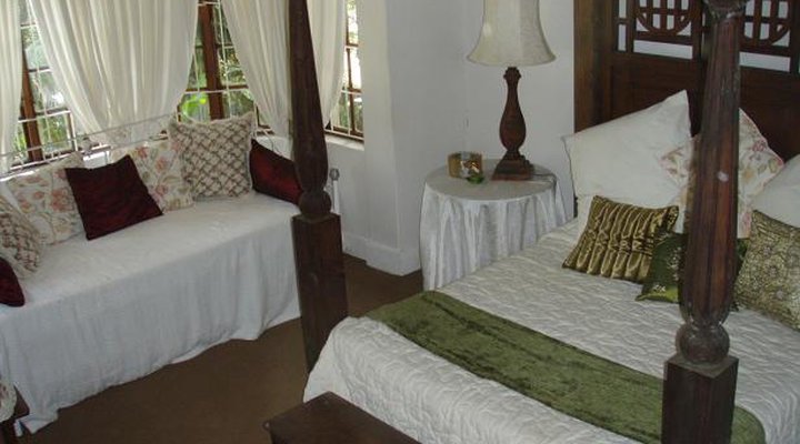 Highfield House Garden & Hall Wedding Venue