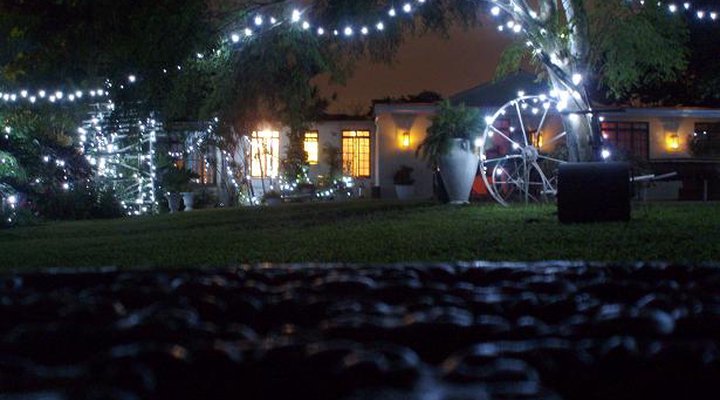 Highfield House Garden & Hall Wedding Venue