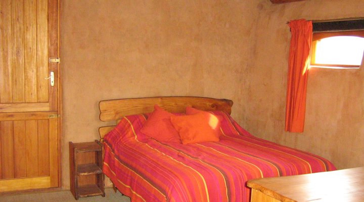 Samhitakasha - The Cob House